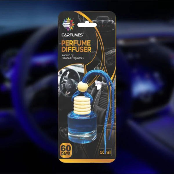 10ml Diffuser – Blue Oasis